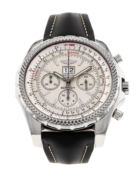 Breitling Bentley 6.75 A44362